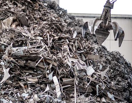 Ferrous